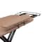 Household Essentials Mega Ironing Board (Bronze)